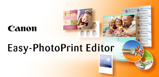 Introducing the Easy-PhotoPrint Editor app for Canon printers