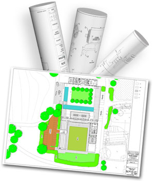 Choose our coated plotter paper for your colour presentations