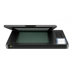 A2 Flatbed Scanner IQ FLEX  Contex - Scanner for Creativity and Careful Document Handling