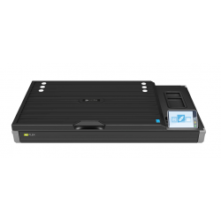 A2 Flatbed Scanner IQ FLEX  Contex - Scanner for Creativity and Careful Document Handling