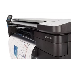 HP Designjet A1 T830 MFP Printer, Scanner & Copier 24" 610mm CAD & General Purpose F9A28A