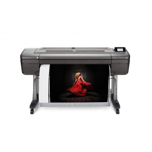 Amazing New HP Designjet Z Photo Printers