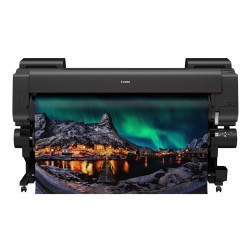 Canon imagePROGRAF Pro 6600 60" 12 Colour Photographic & Fine Art Printer - 6409C003AA