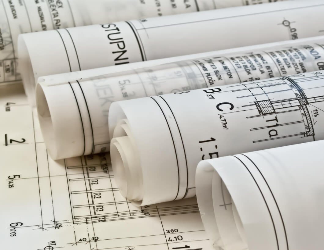 Various forms of 112gsm tracing paper are available from us to suit your CAD overlays and presentations