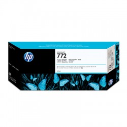 HP 772 CN633A  Photo Black Ink Cartridge 300ml for HP Designjet Z5200 & Z5400