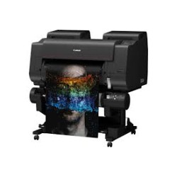 Canon imagePROGRAF Pro 2600 A1 24" 12 Colour Photographic & Fine Art Printer - 6405C003AA