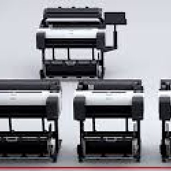 Have you seen our February special offer on Canon wide-format CAD printers?