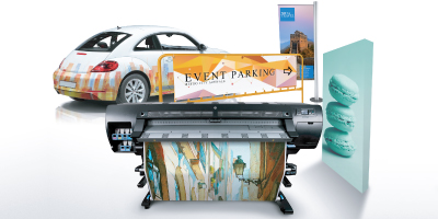 How our display graphics range can enhance your creativity