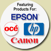 Seeking to buy the most suitable paper for your HP, Canon or Epson printer?